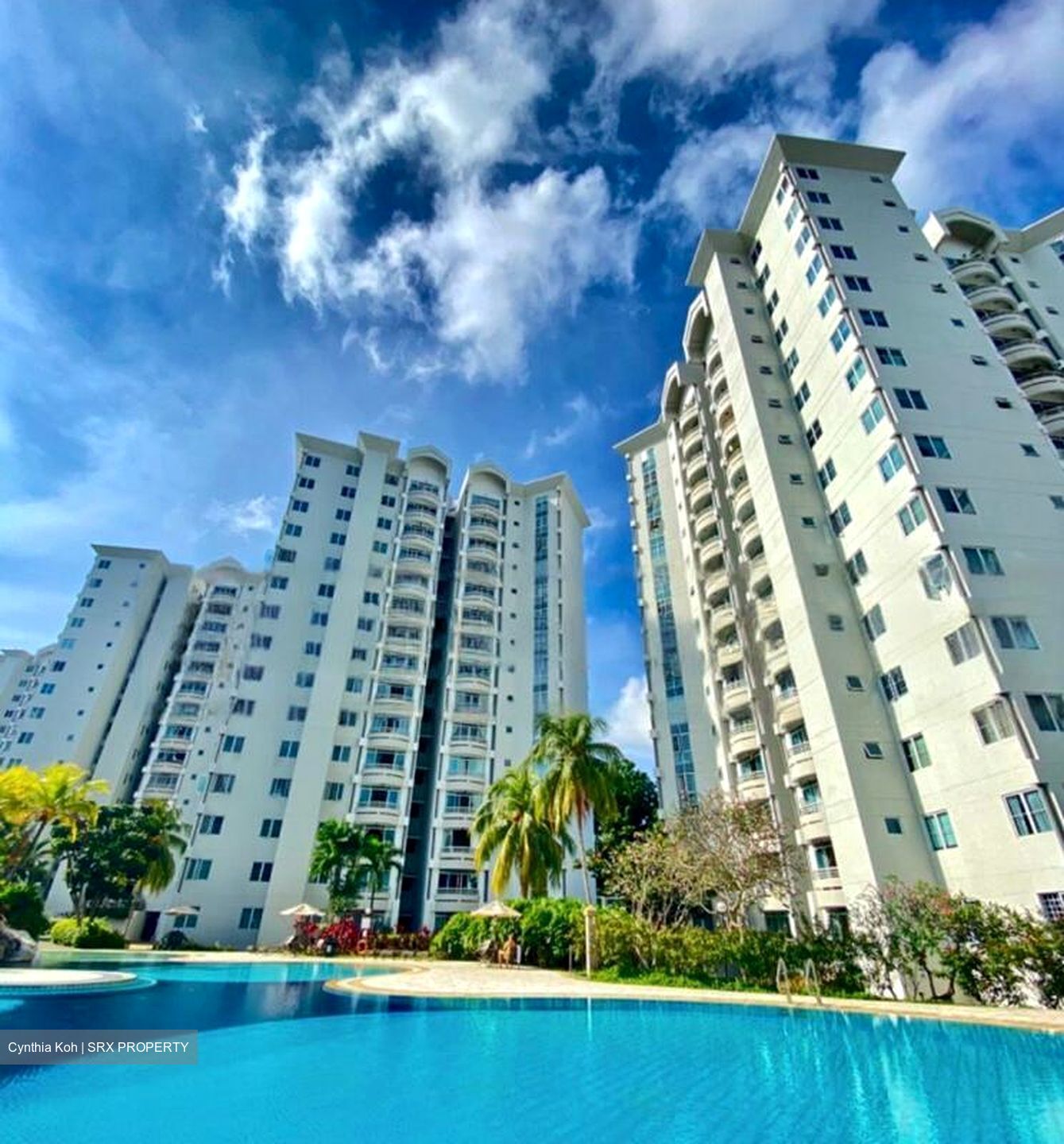 Elias Green (D18), Condominium #563196471